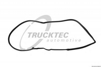 TRUCKTEC AUTOMOTIVE 0253142 -  Уплотнение двери